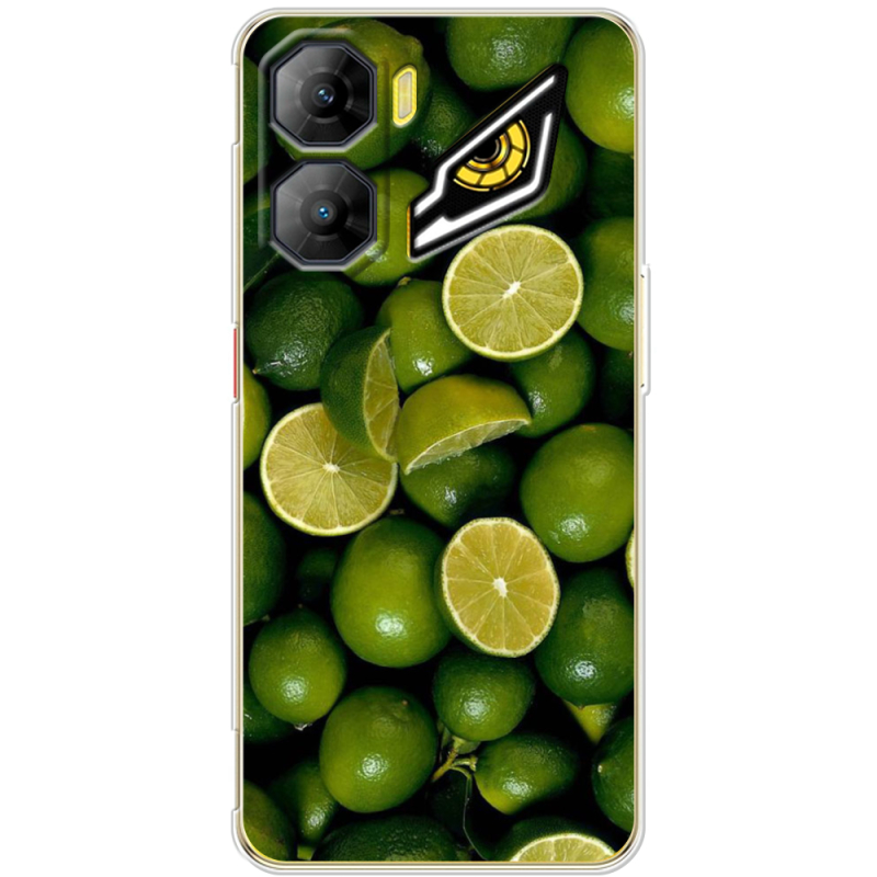 Чохол BoxFace Nubia Neo 3 5G 