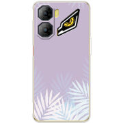 Чохол BoxFace Nubia Neo 3 5G 