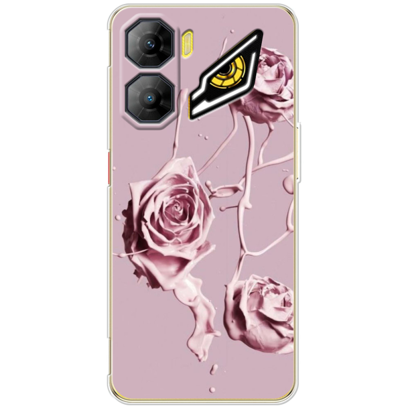 Чохол BoxFace Nubia Neo 3 5G 