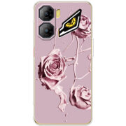 Чохол BoxFace Nubia Neo 3 5G 