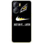 Чохол BoxFace Nubia Neo 3 5G 