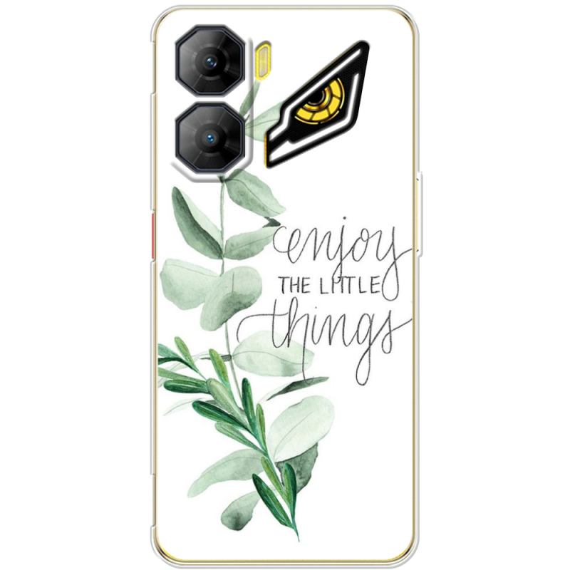 Чохол BoxFace Nubia Neo 3 5G 