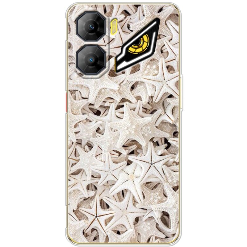 Чохол BoxFace Nubia Neo 3 5G 