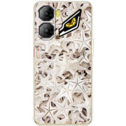 Чохол BoxFace Nubia Neo 3 5G 