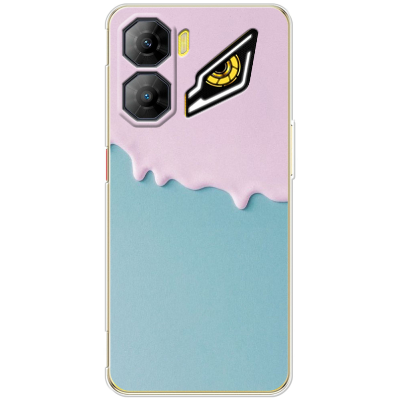 Чохол BoxFace Nubia Neo 3 5G 