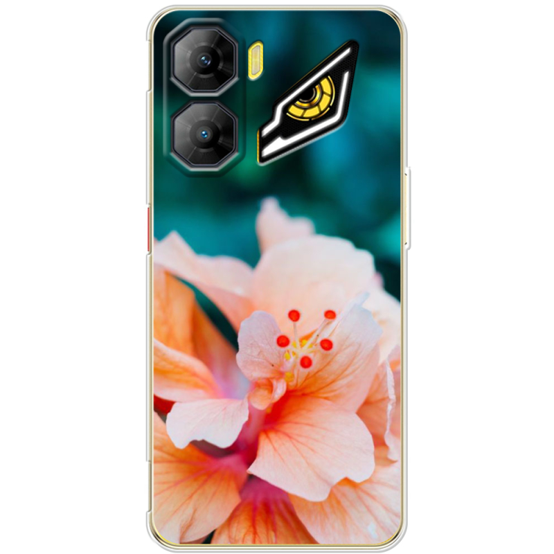 Чохол BoxFace Nubia Neo 3 5G 