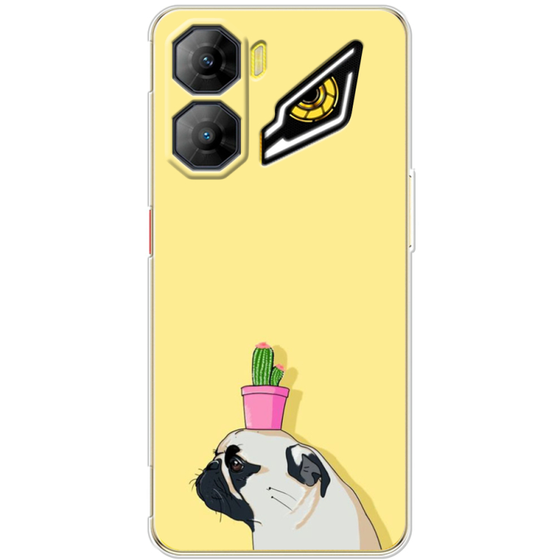 Чохол BoxFace Nubia Neo 3 5G 