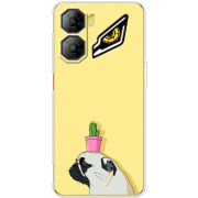 Чохол BoxFace Nubia Neo 3 5G 