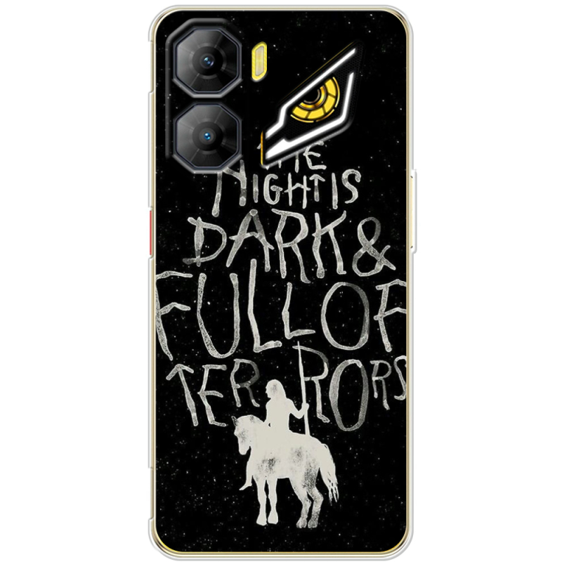 Чохол BoxFace Nubia Neo 3 5G 