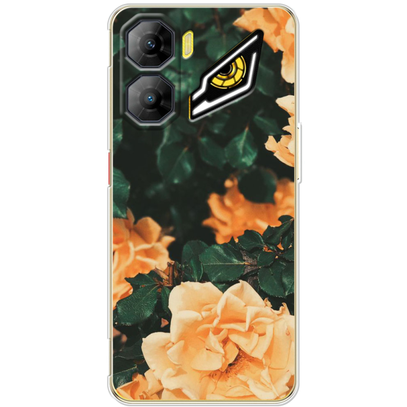 Чохол BoxFace Nubia Neo 3 5G 