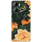 Чохол BoxFace Nubia Neo 3 5G 