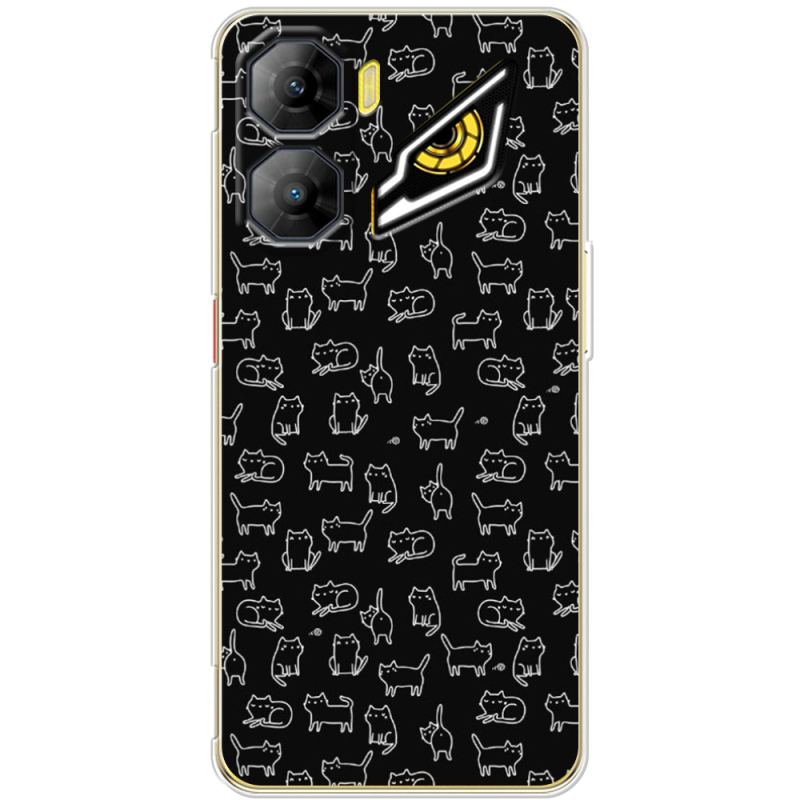 Чохол BoxFace Nubia Neo 3 5G 