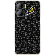 Чохол BoxFace Nubia Neo 3 5G 