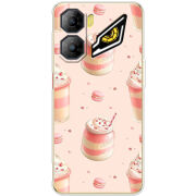 Чохол BoxFace Nubia Neo 3 5G 