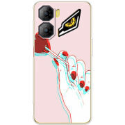 Чохол BoxFace Nubia Neo 3 5G 