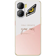 Чохол BoxFace Nubia Neo 3 5G 