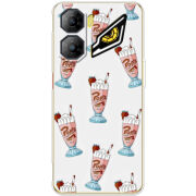 Чохол BoxFace Nubia Neo 3 5G 