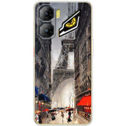 Чохол BoxFace Nubia Neo 3 5G 