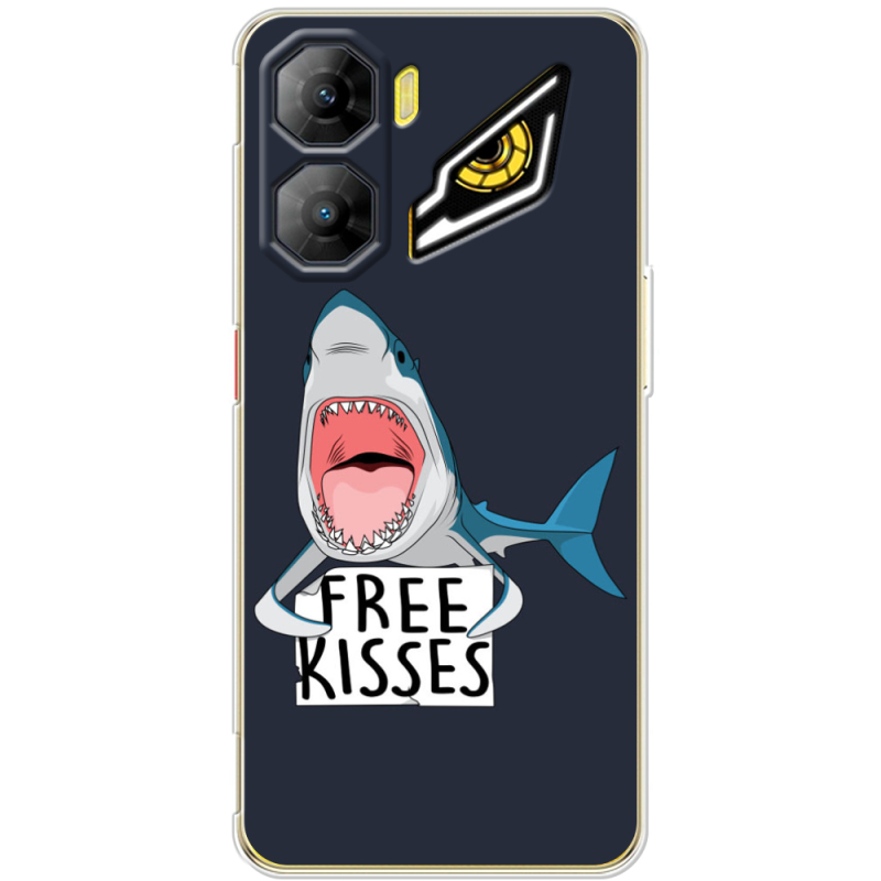 Чохол BoxFace Nubia Neo 3 5G 