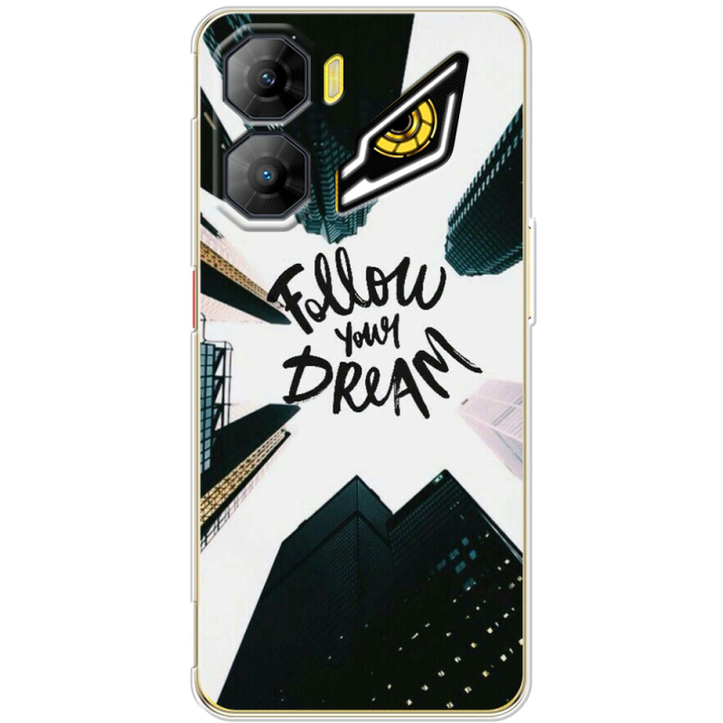 Чохол BoxFace Nubia Neo 3 5G 