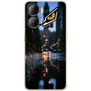 Чохол BoxFace Nubia Neo 3 5G 