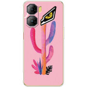 Чохол BoxFace Nubia Neo 3 5G 