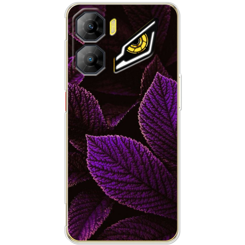 Чохол BoxFace Nubia Neo 3 5G 