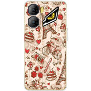 Чохол BoxFace Nubia Neo 3 5G 