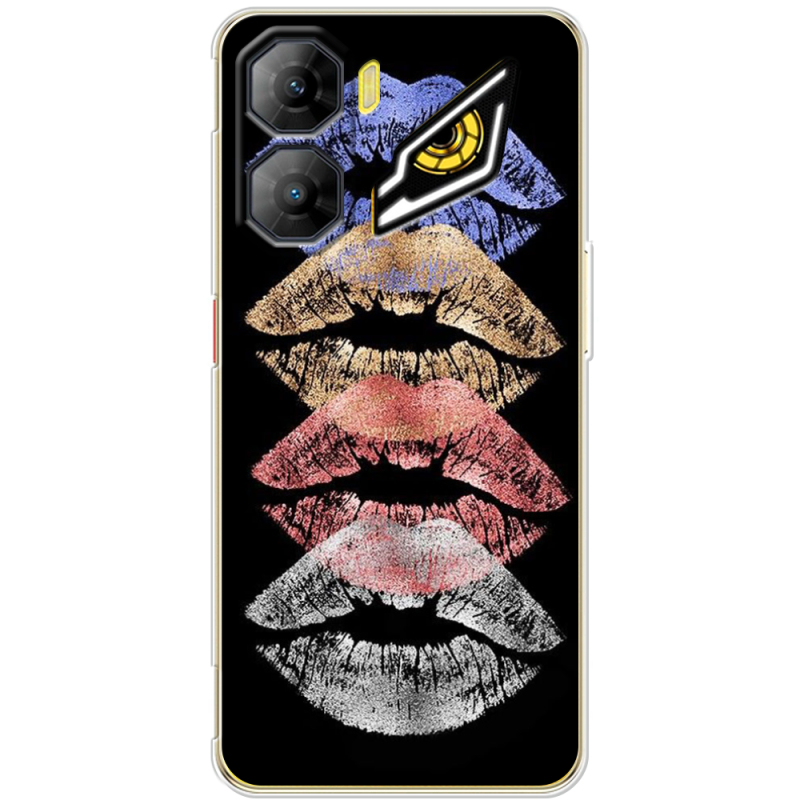 Чохол BoxFace Nubia Neo 3 5G 