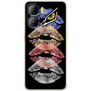 Чохол BoxFace Nubia Neo 3 5G 