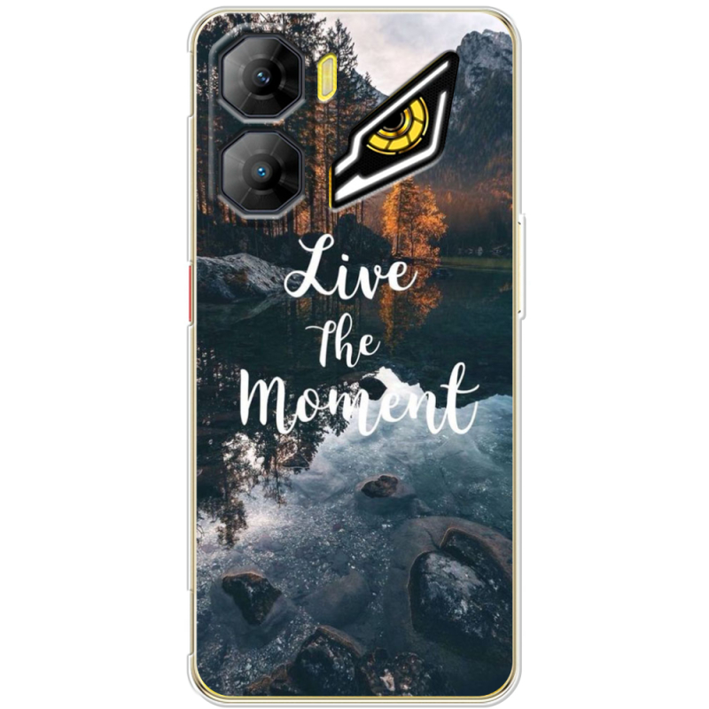 Чохол BoxFace Nubia Neo 3 5G 