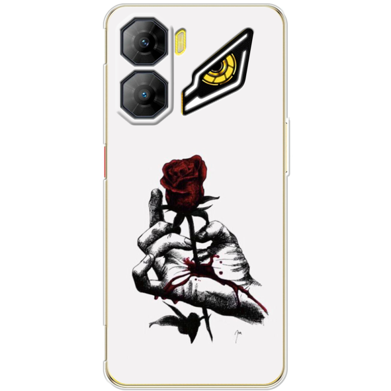 Чохол BoxFace Nubia Neo 3 5G 