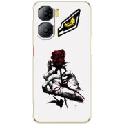 Чохол BoxFace Nubia Neo 3 5G 