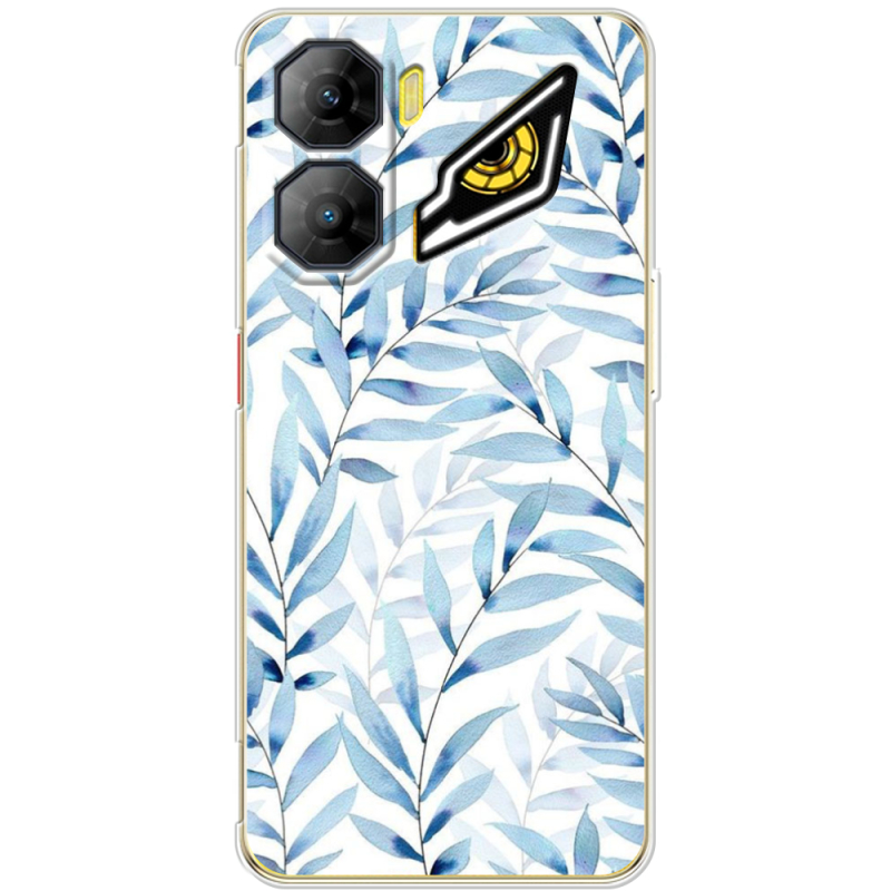 Чохол BoxFace Nubia Neo 3 5G 