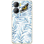 Чохол BoxFace Nubia Neo 3 5G 