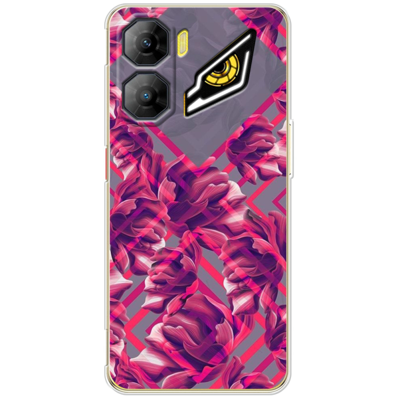 Чохол BoxFace Nubia Neo 3 5G 