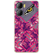 Чохол BoxFace Nubia Neo 3 5G 