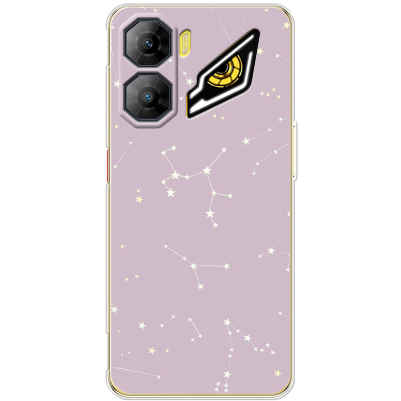 Чохол BoxFace Nubia Neo 3 5G 