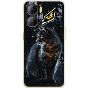 Чохол BoxFace Nubia Neo 3 5G 