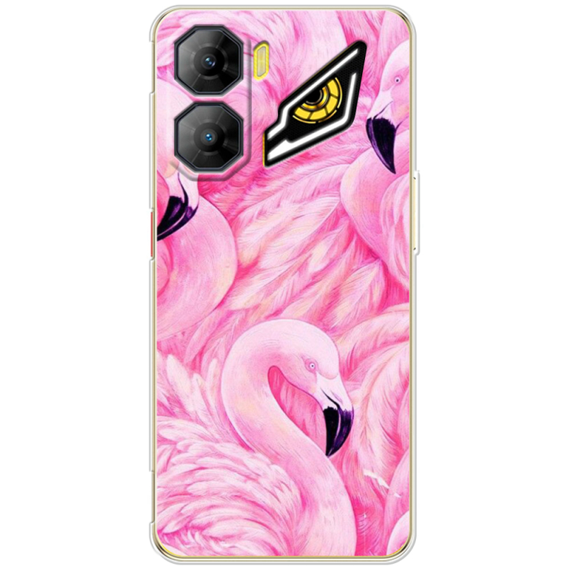 Чохол BoxFace Nubia Neo 3 5G 