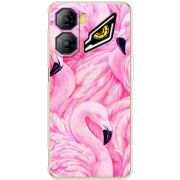 Чохол BoxFace Nubia Neo 3 5G 