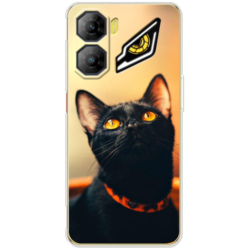 Чохол BoxFace Nubia Neo 3 5G 