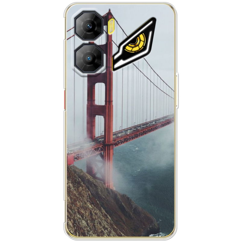 Чохол BoxFace Nubia Neo 3 5G 