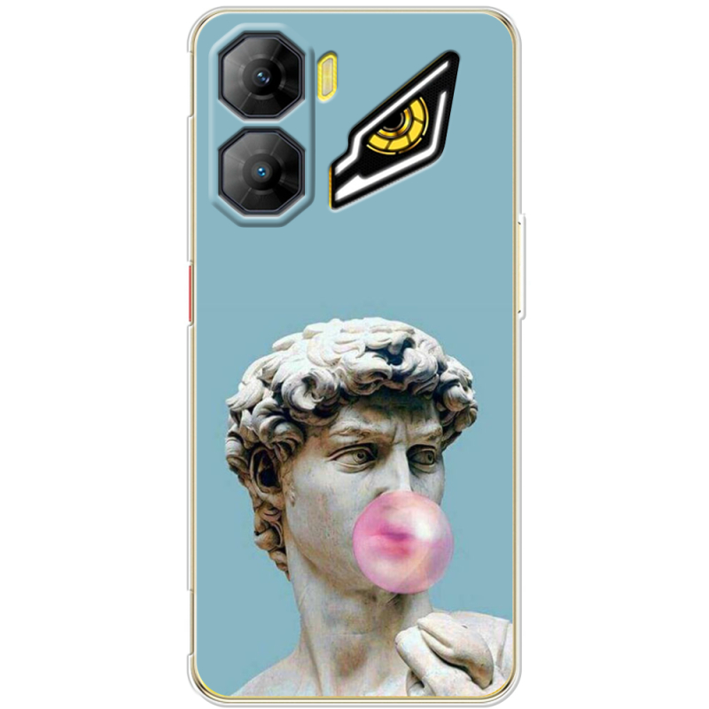 Чохол BoxFace Nubia Neo 3 5G 