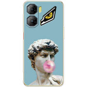 Чохол BoxFace Nubia Neo 3 5G 