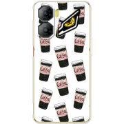 Чохол BoxFace Nubia Neo 3 5G 