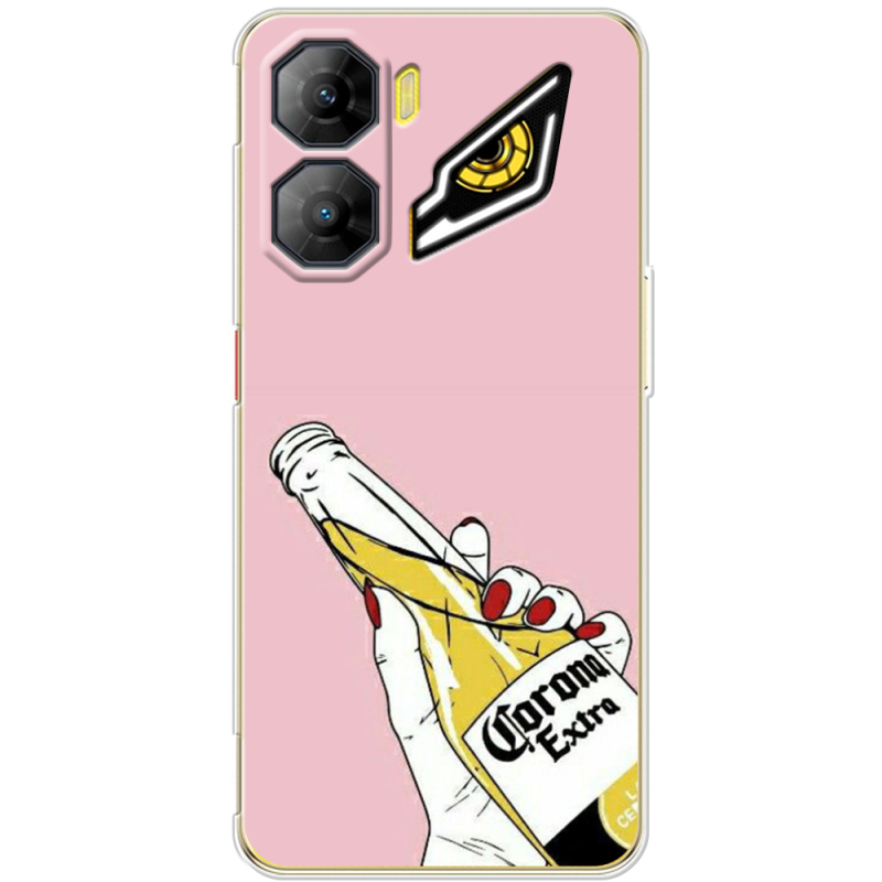 Чохол BoxFace Nubia Neo 3 5G 