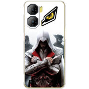 Чохол BoxFace Nubia Neo 3 5G Assassins Creed 3