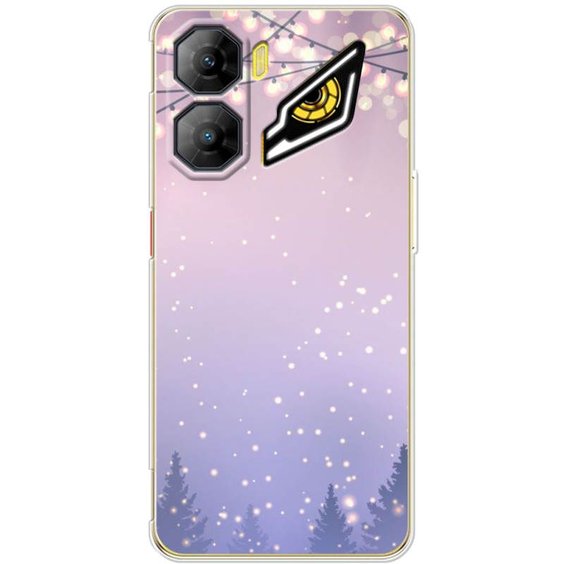 Чохол BoxFace Nubia Neo 3 5G 