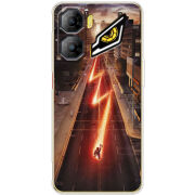 Чохол BoxFace Nubia Neo 3 5G 